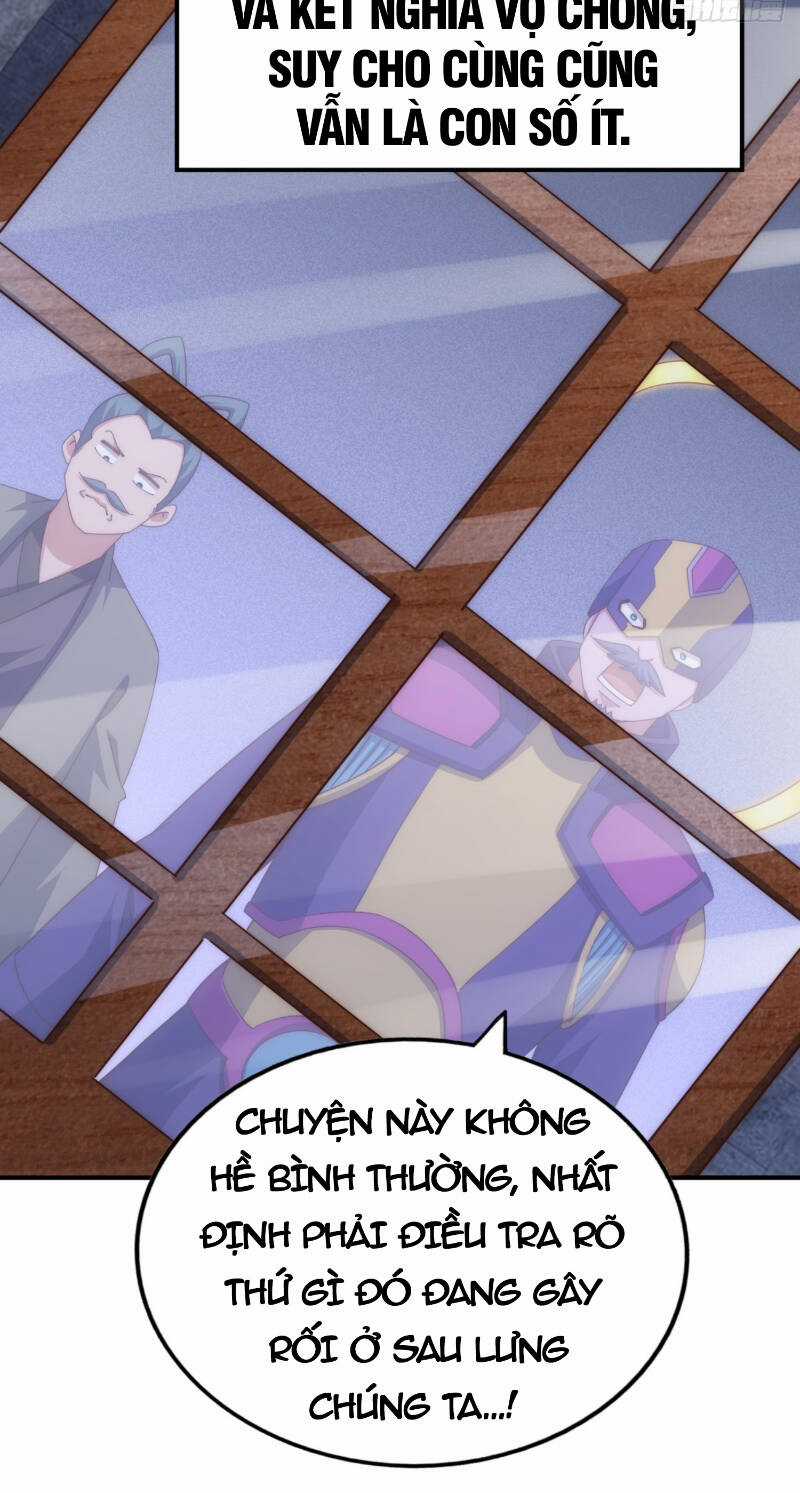 Người Trên Vạn Người Chapter 293 trang 48