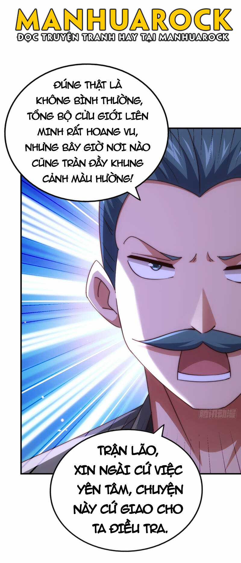 Người Trên Vạn Người Chapter 293 trang 49