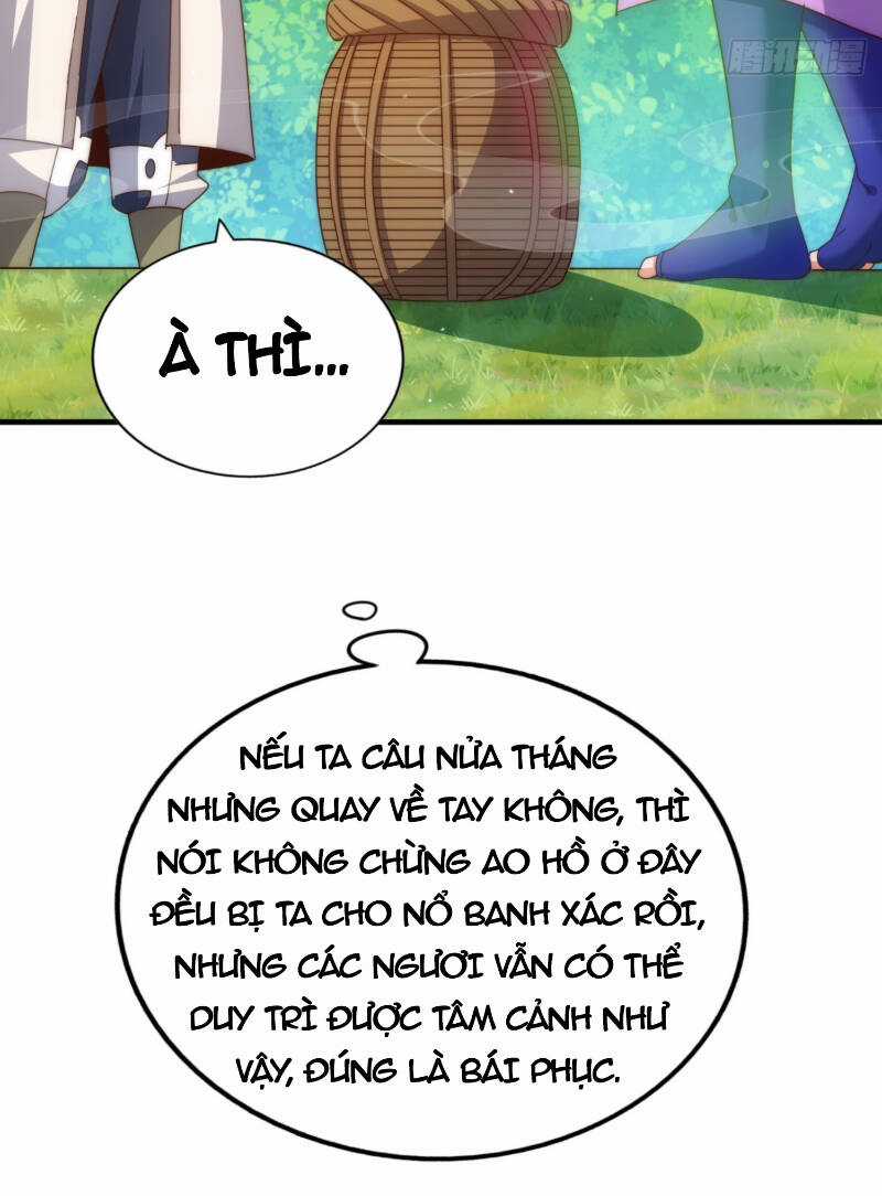 Người Trên Vạn Người Chapter 293 trang 5