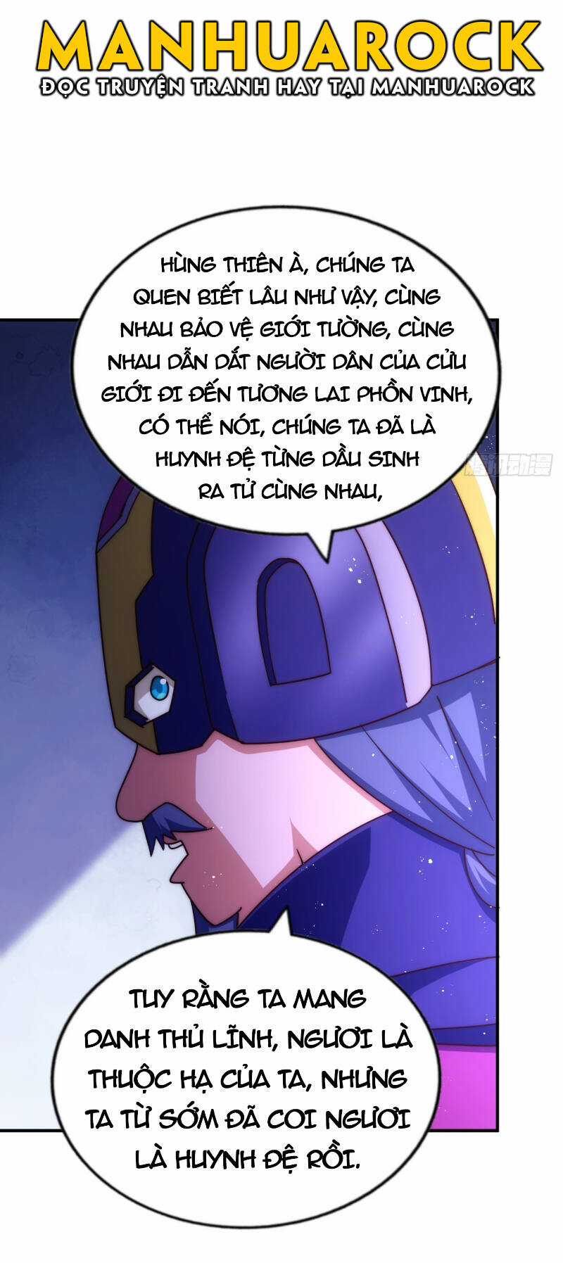 Người Trên Vạn Người Chapter 293 trang 51