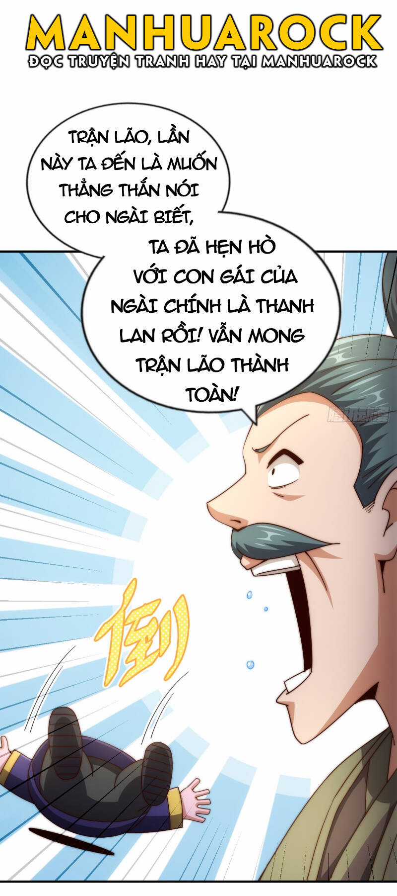 Người Trên Vạn Người Chapter 293 trang 54