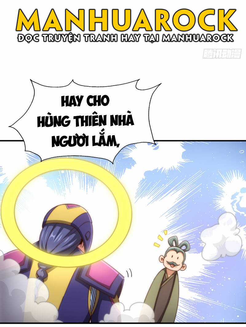 Người Trên Vạn Người Chapter 293 trang 55