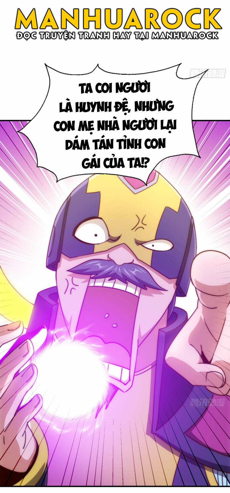 Người Trên Vạn Người Chapter 293 trang 56