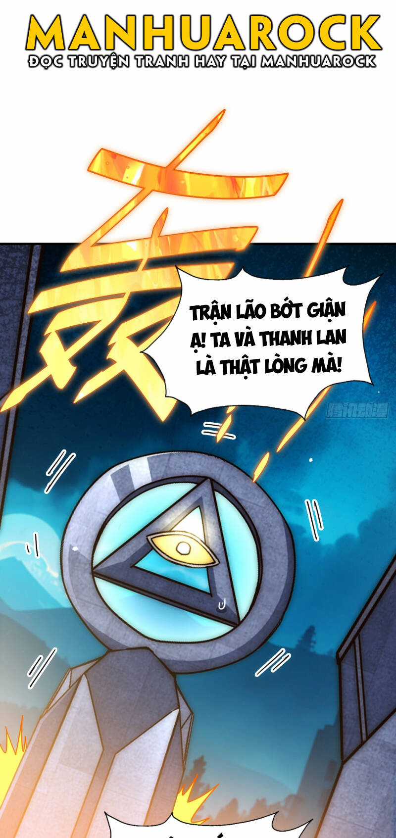 Người Trên Vạn Người Chapter 293 trang 57