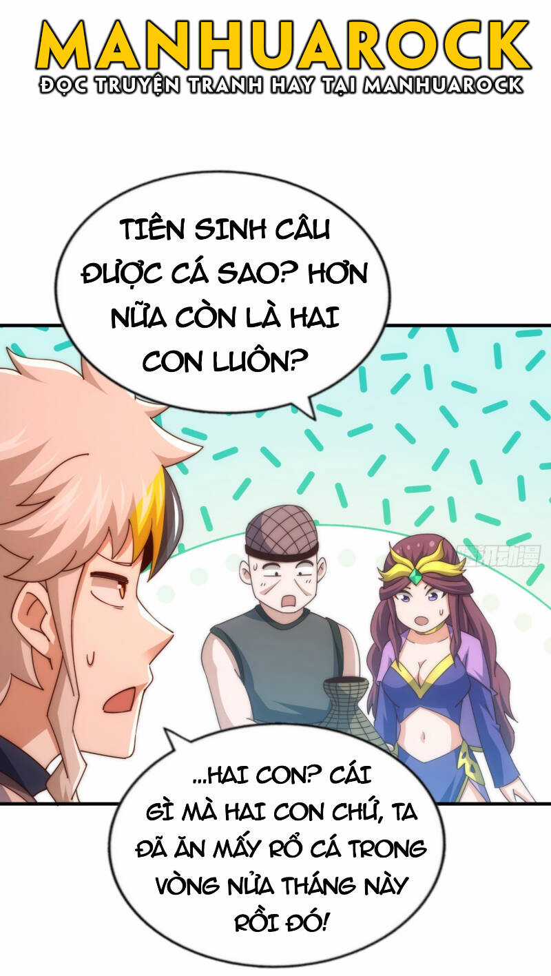 Người Trên Vạn Người Chapter 293 trang 7