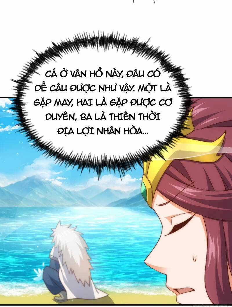 Người Trên Vạn Người Chapter 293 trang 9