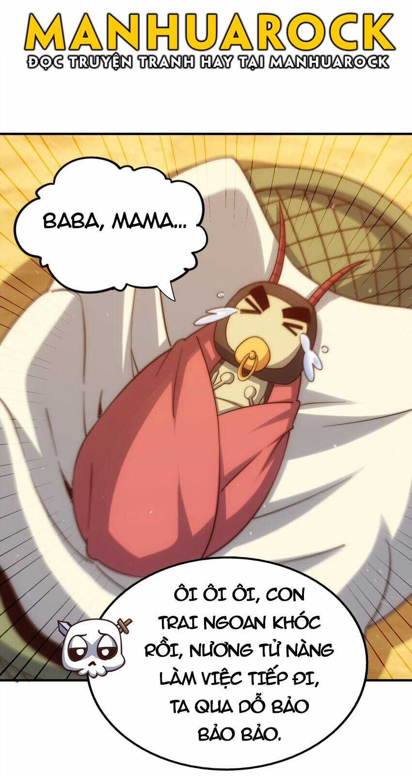 Người Trên Vạn Người Chapter 294 trang 10