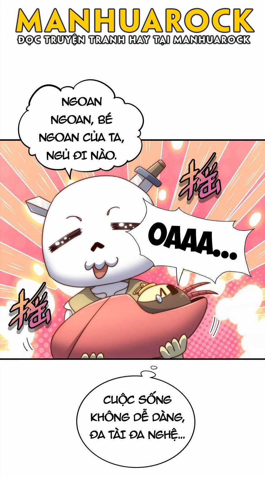 Người Trên Vạn Người Chapter 294 trang 11