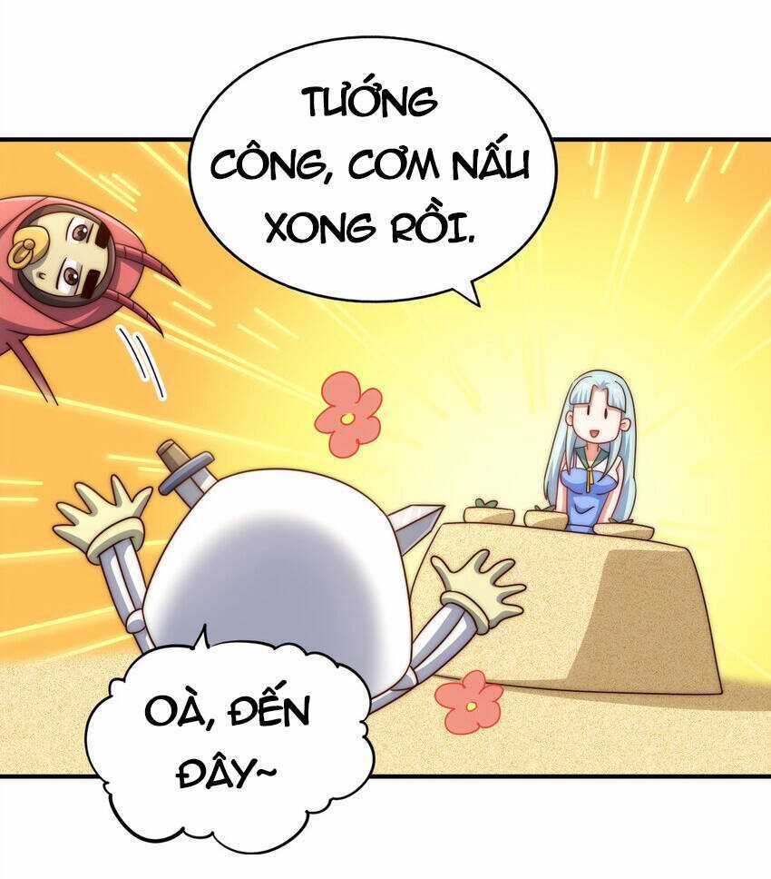 Người Trên Vạn Người Chapter 294 trang 12