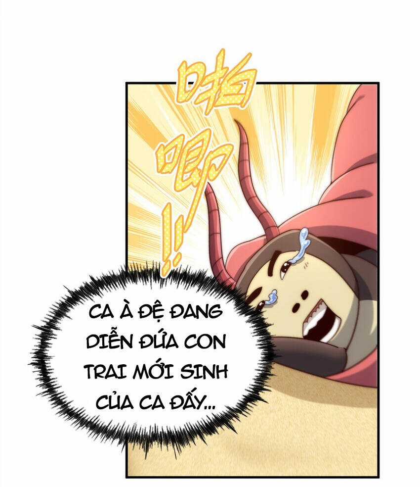 Người Trên Vạn Người Chapter 294 trang 13