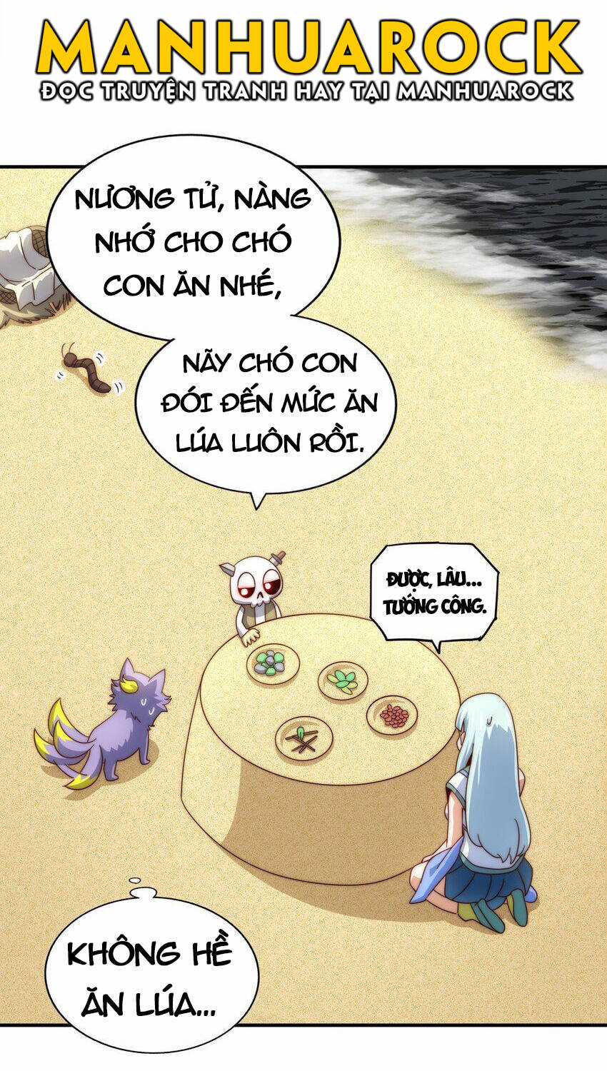 Người Trên Vạn Người Chapter 294 trang 14