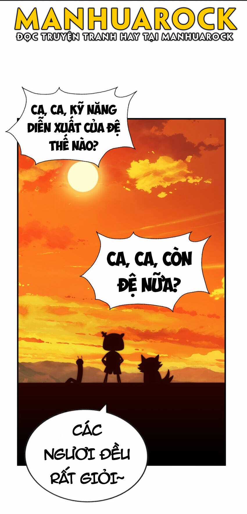 Người Trên Vạn Người Chapter 294 trang 17