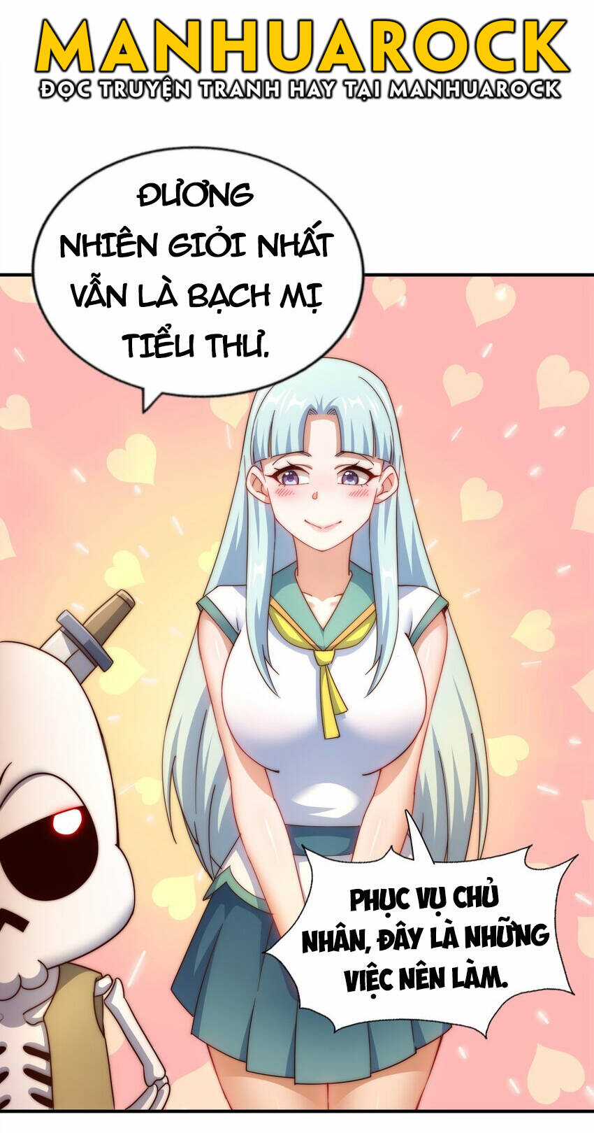 Người Trên Vạn Người Chapter 294 trang 18