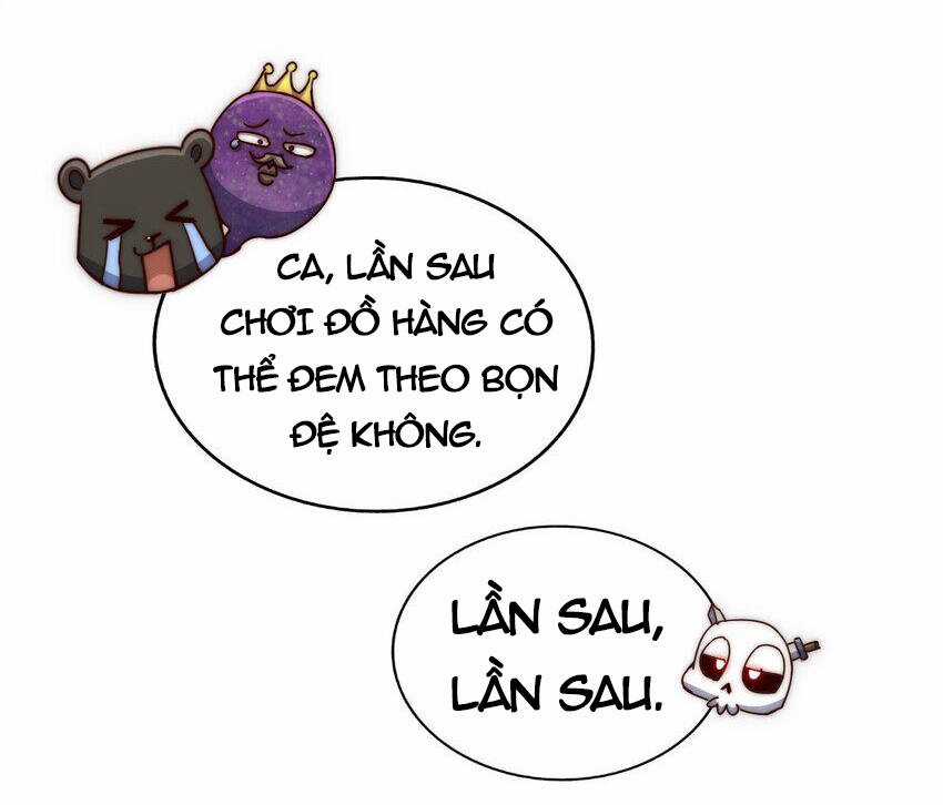 Người Trên Vạn Người Chapter 294 trang 19