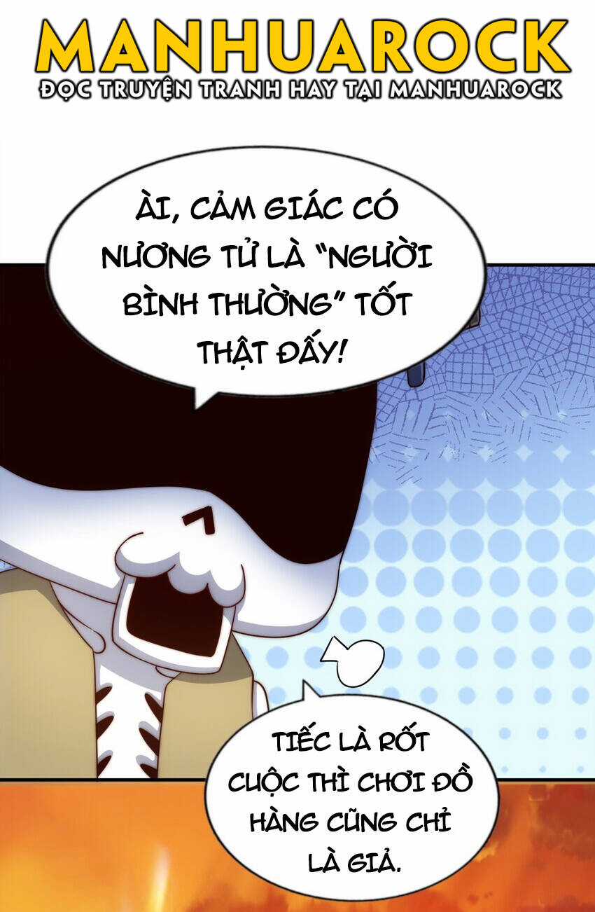 Người Trên Vạn Người Chapter 294 trang 20