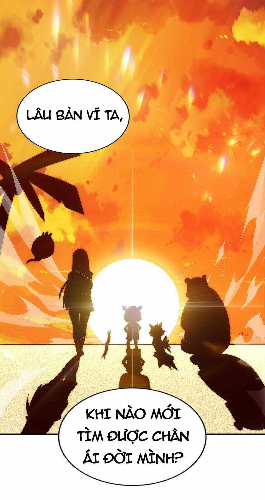 Người Trên Vạn Người Chapter 294 trang 21