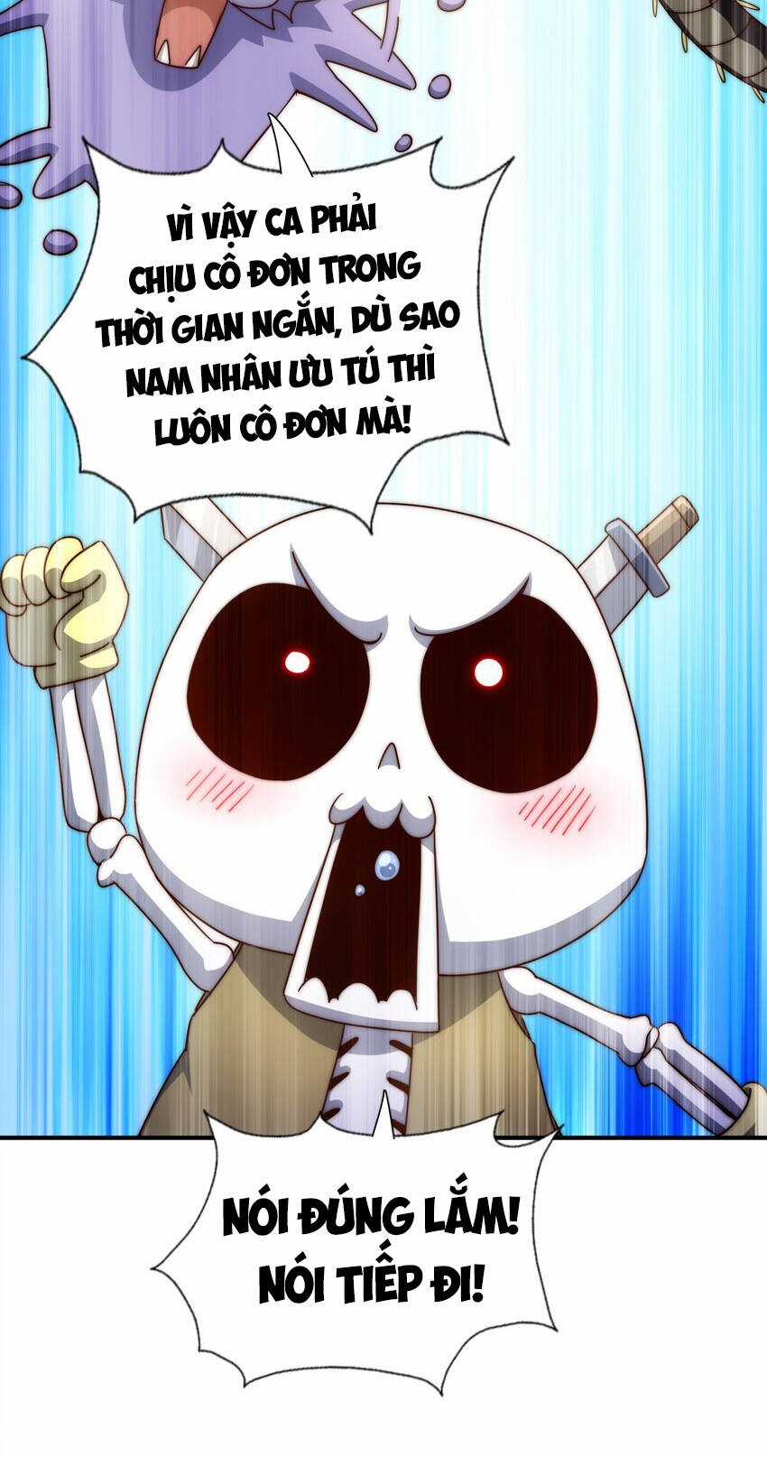 Người Trên Vạn Người Chapter 294 trang 23