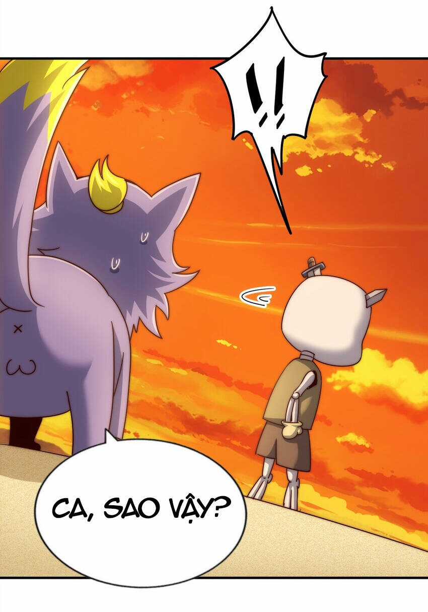 Người Trên Vạn Người Chapter 294 trang 24