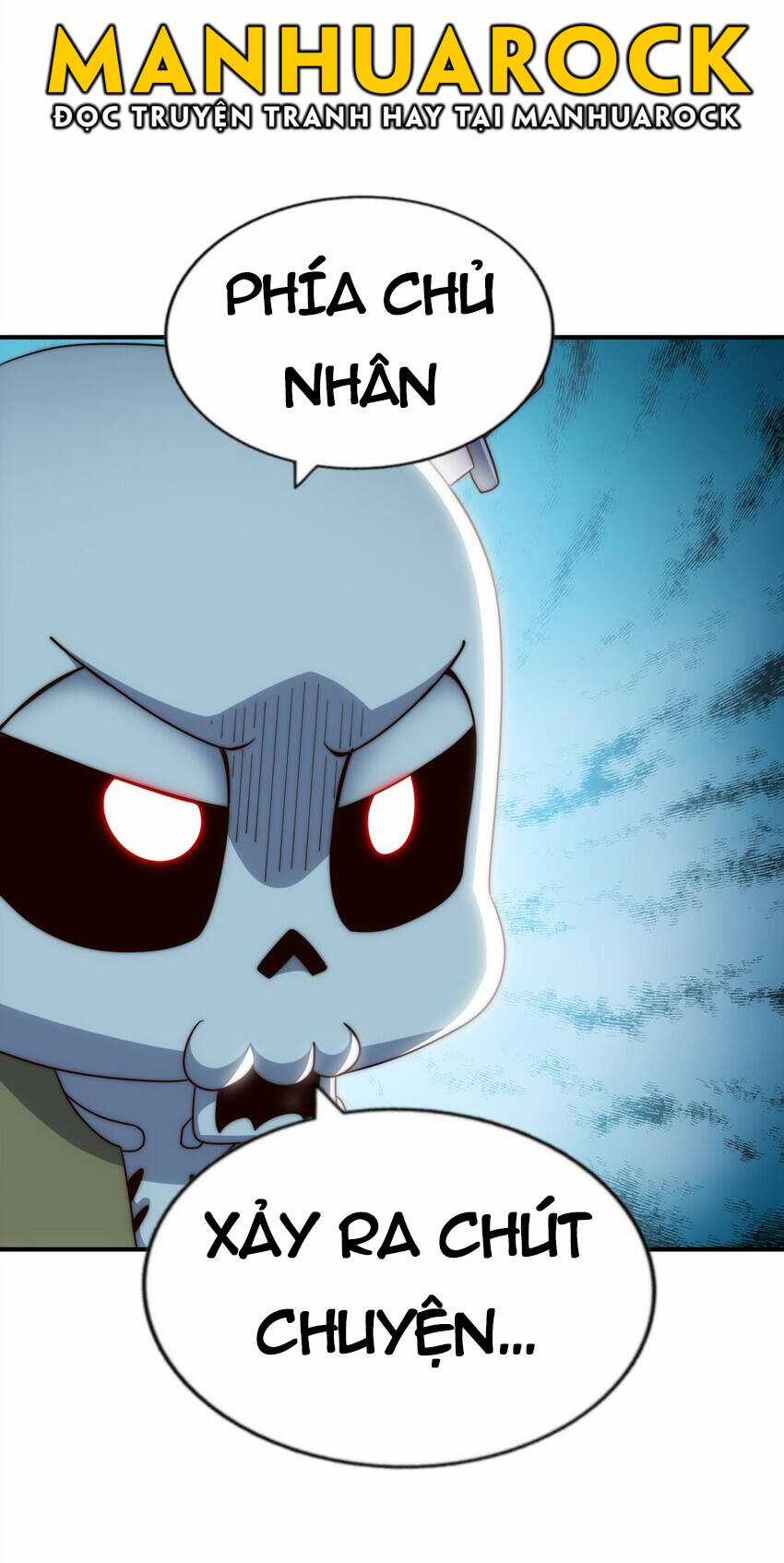 Người Trên Vạn Người Chapter 294 trang 25