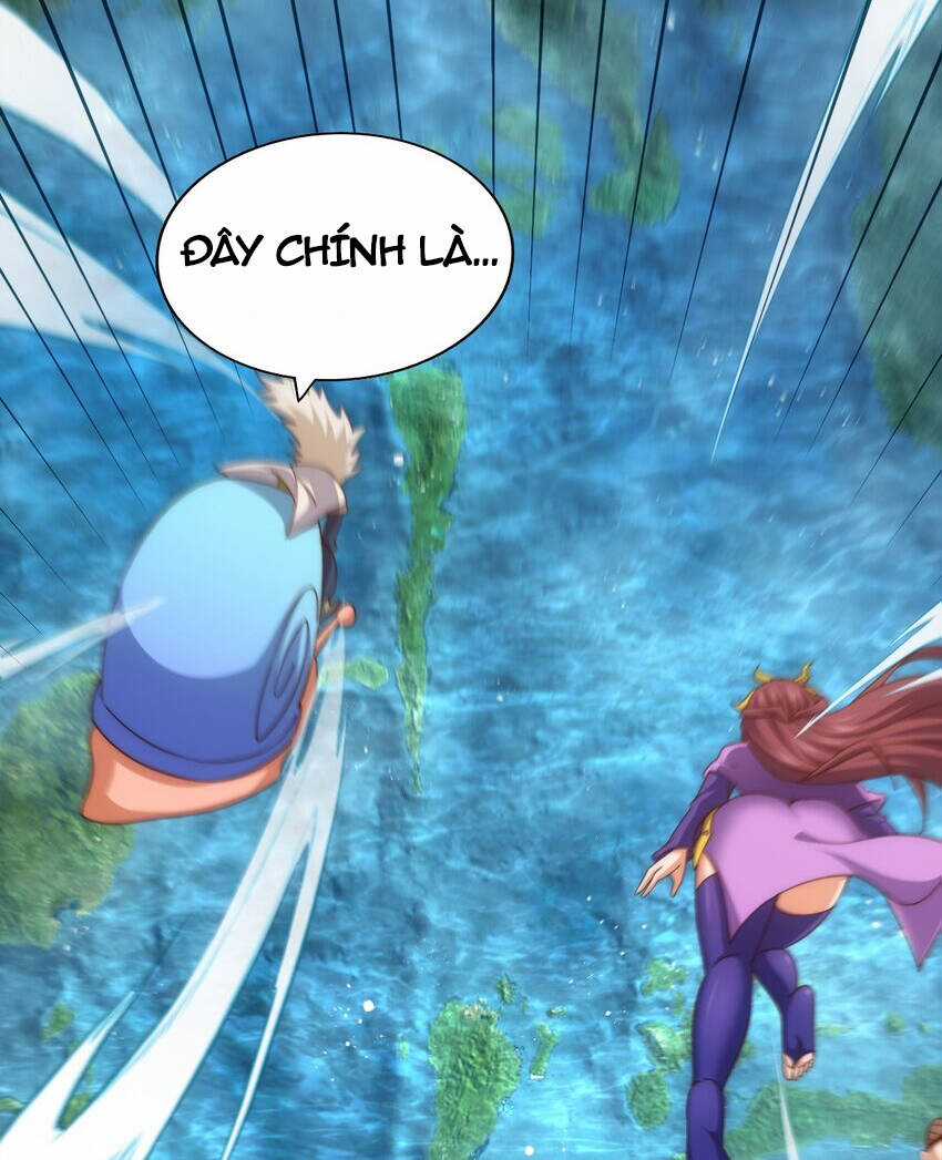 Người Trên Vạn Người Chapter 294 trang 27