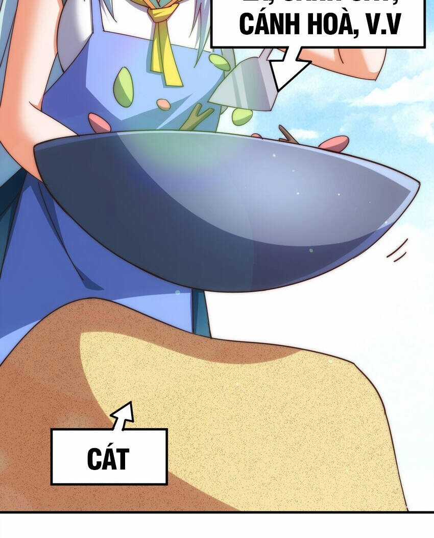 Người Trên Vạn Người Chapter 294 trang 3