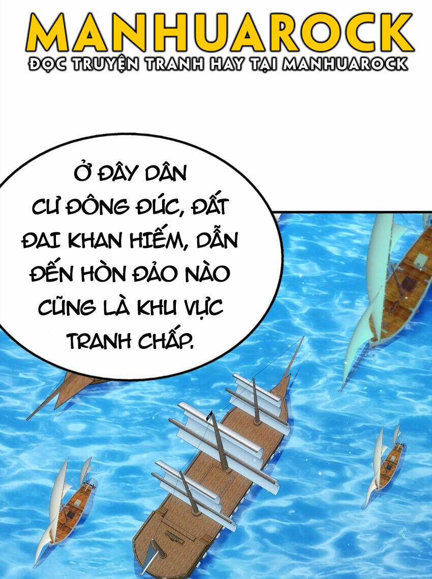 Người Trên Vạn Người Chapter 294 trang 30