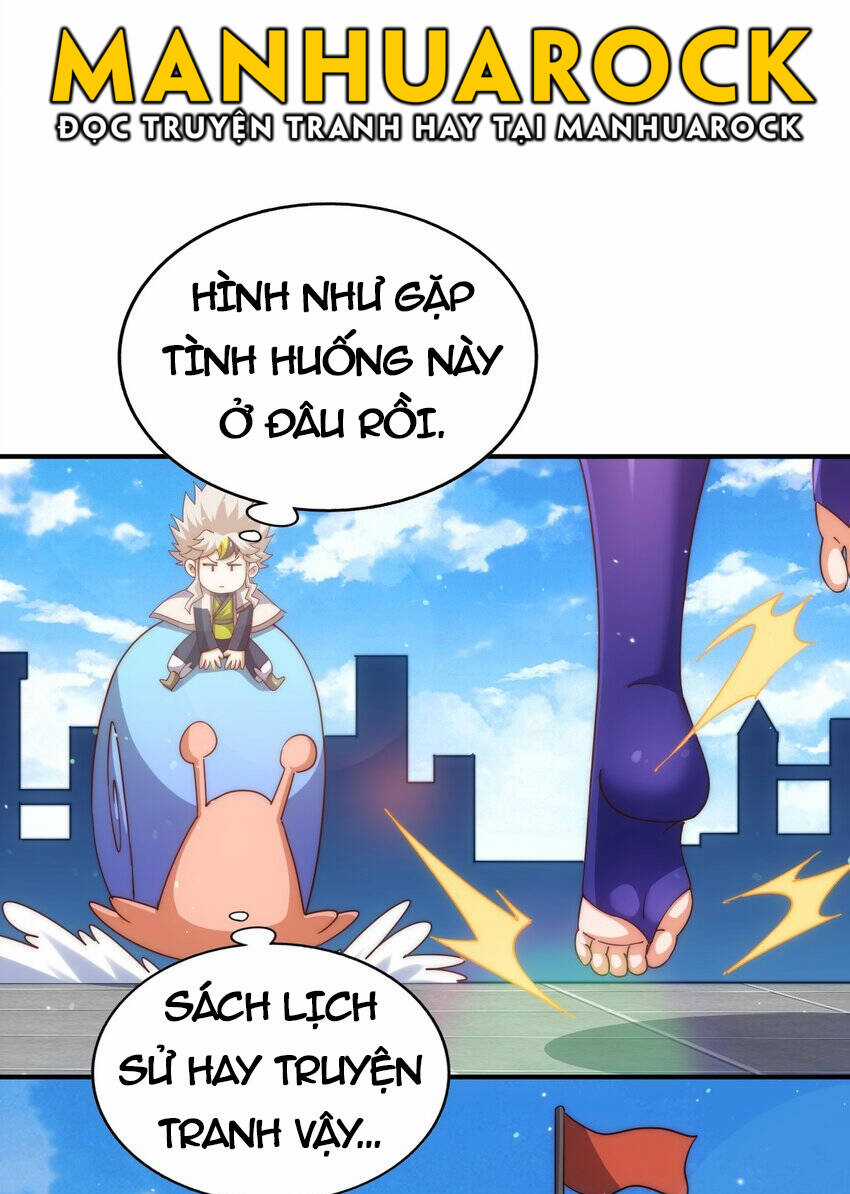 Người Trên Vạn Người Chapter 294 trang 32