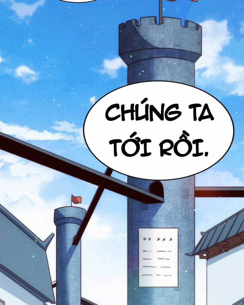 Người Trên Vạn Người Chapter 294 trang 33