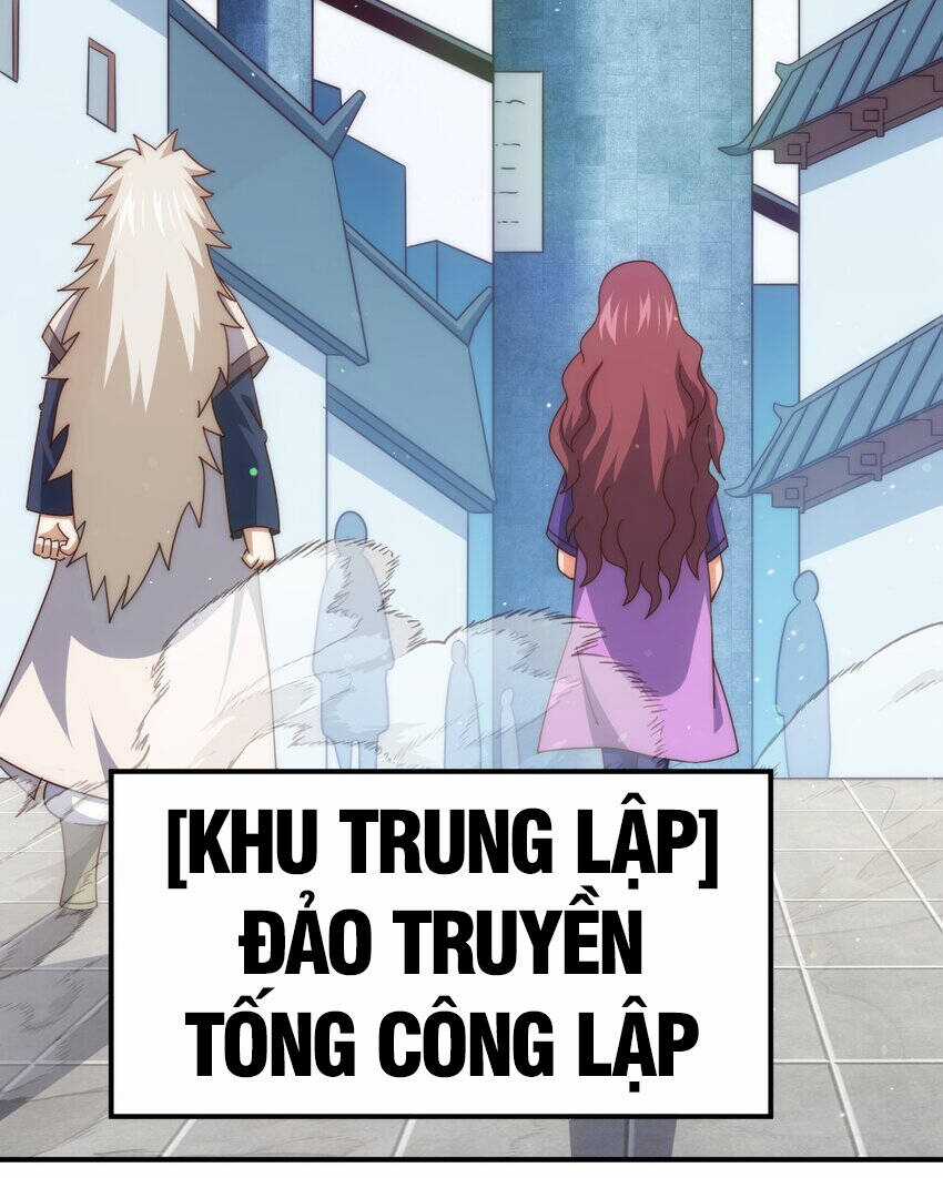 Người Trên Vạn Người Chapter 294 trang 34