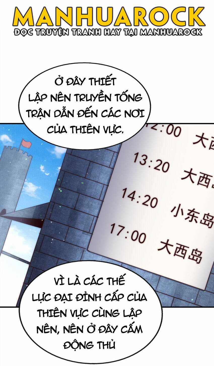 Người Trên Vạn Người Chapter 294 trang 35