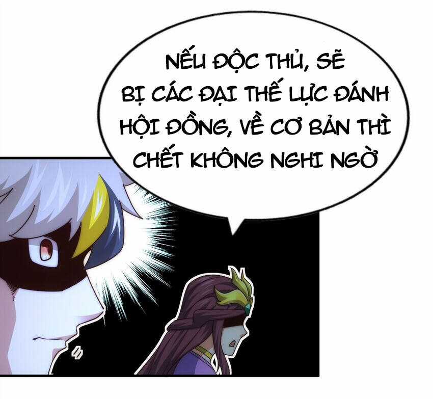 Người Trên Vạn Người Chapter 294 trang 36