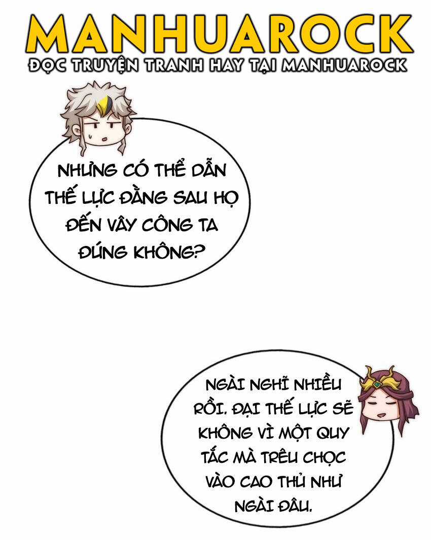 Người Trên Vạn Người Chapter 294 trang 38