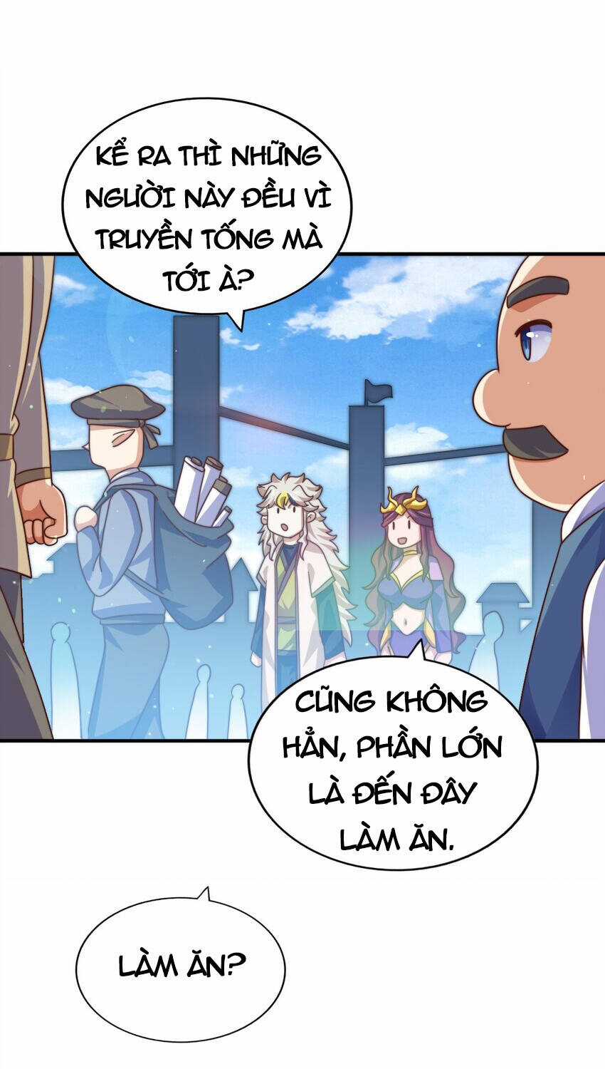 Người Trên Vạn Người Chapter 294 trang 41