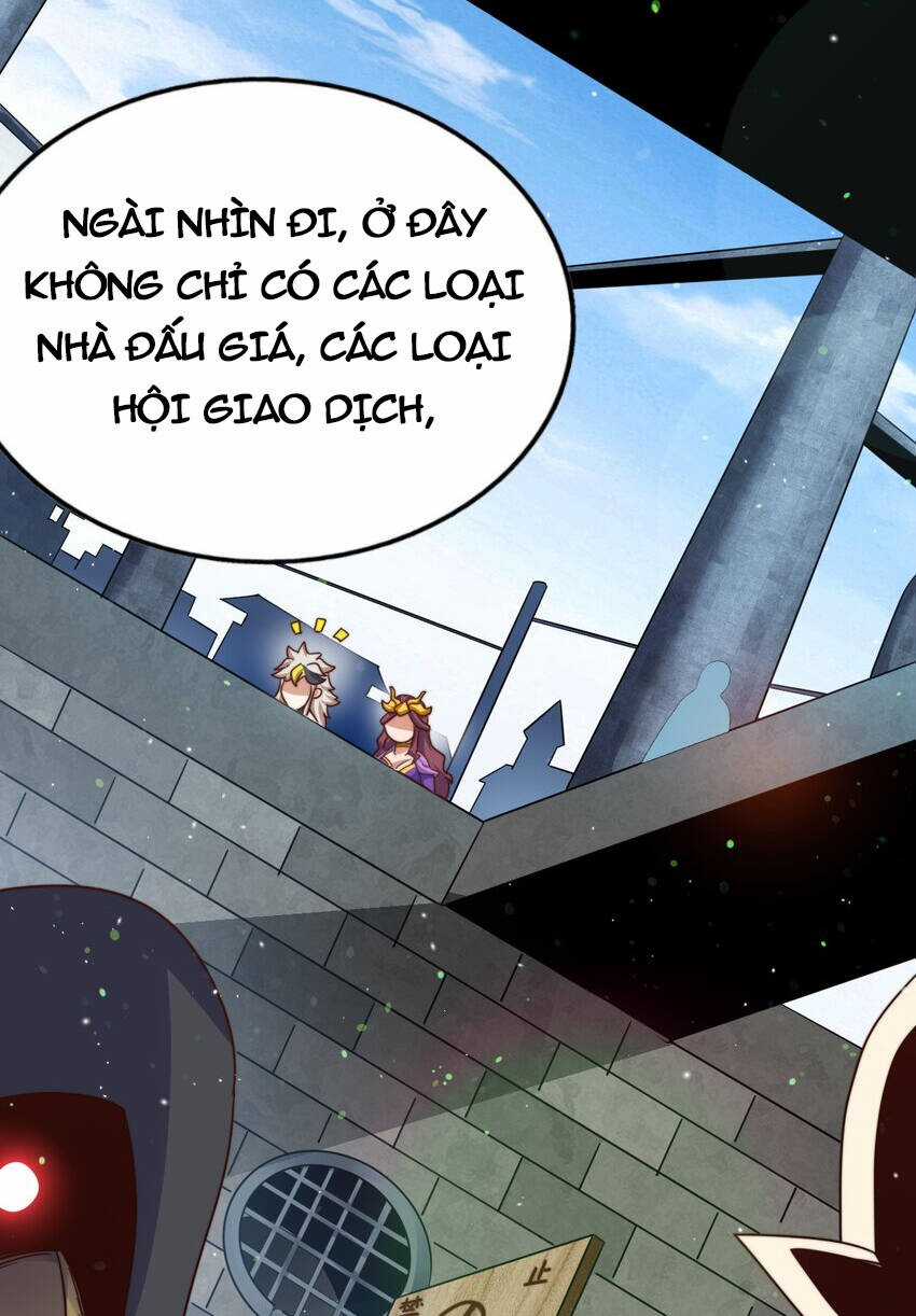 Người Trên Vạn Người Chapter 294 trang 43