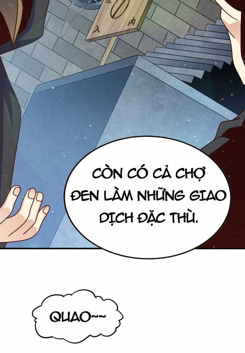 Người Trên Vạn Người Chapter 294 trang 44