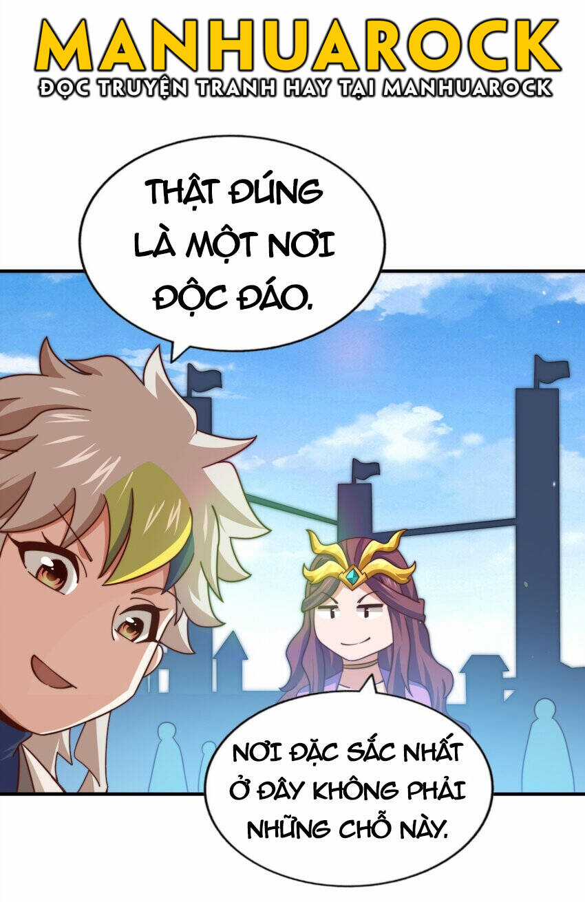 Người Trên Vạn Người Chapter 294 trang 45