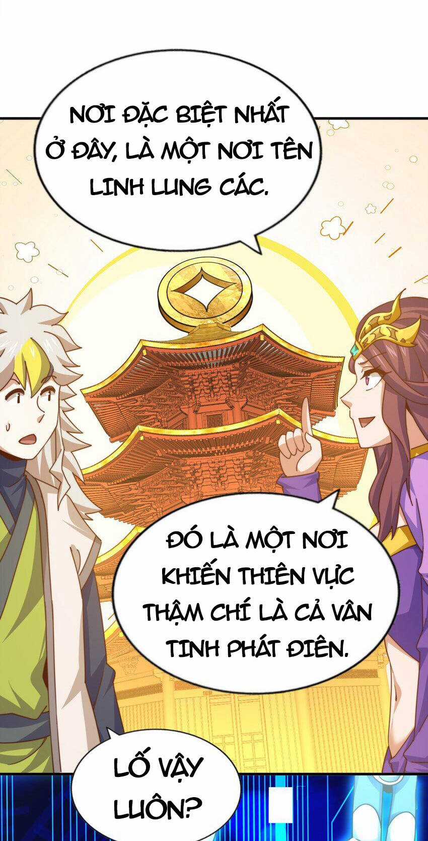 Người Trên Vạn Người Chapter 294 trang 46