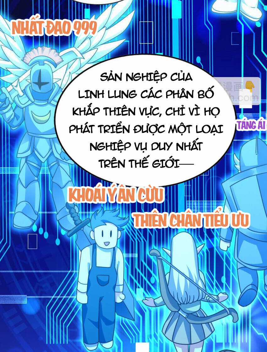 Người Trên Vạn Người Chapter 294 trang 47