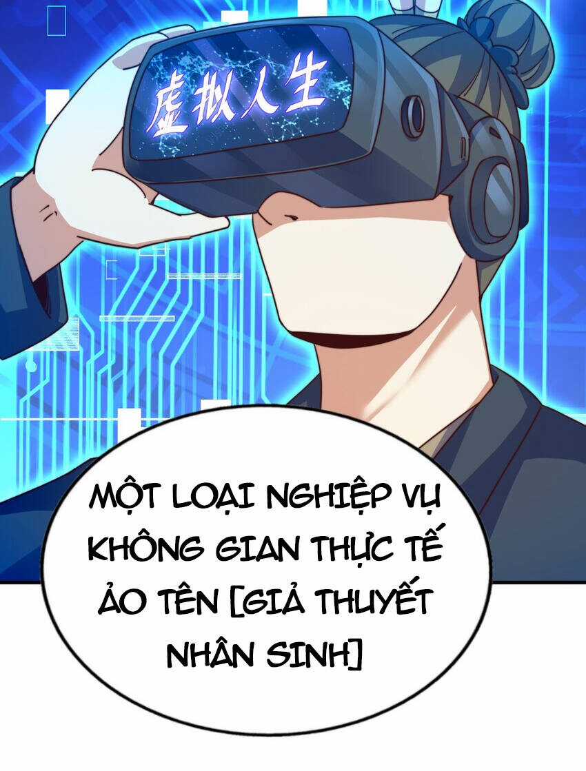 Người Trên Vạn Người Chapter 294 trang 48