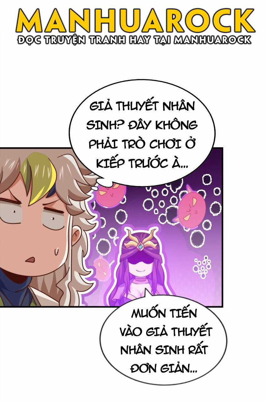 Người Trên Vạn Người Chapter 294 trang 49