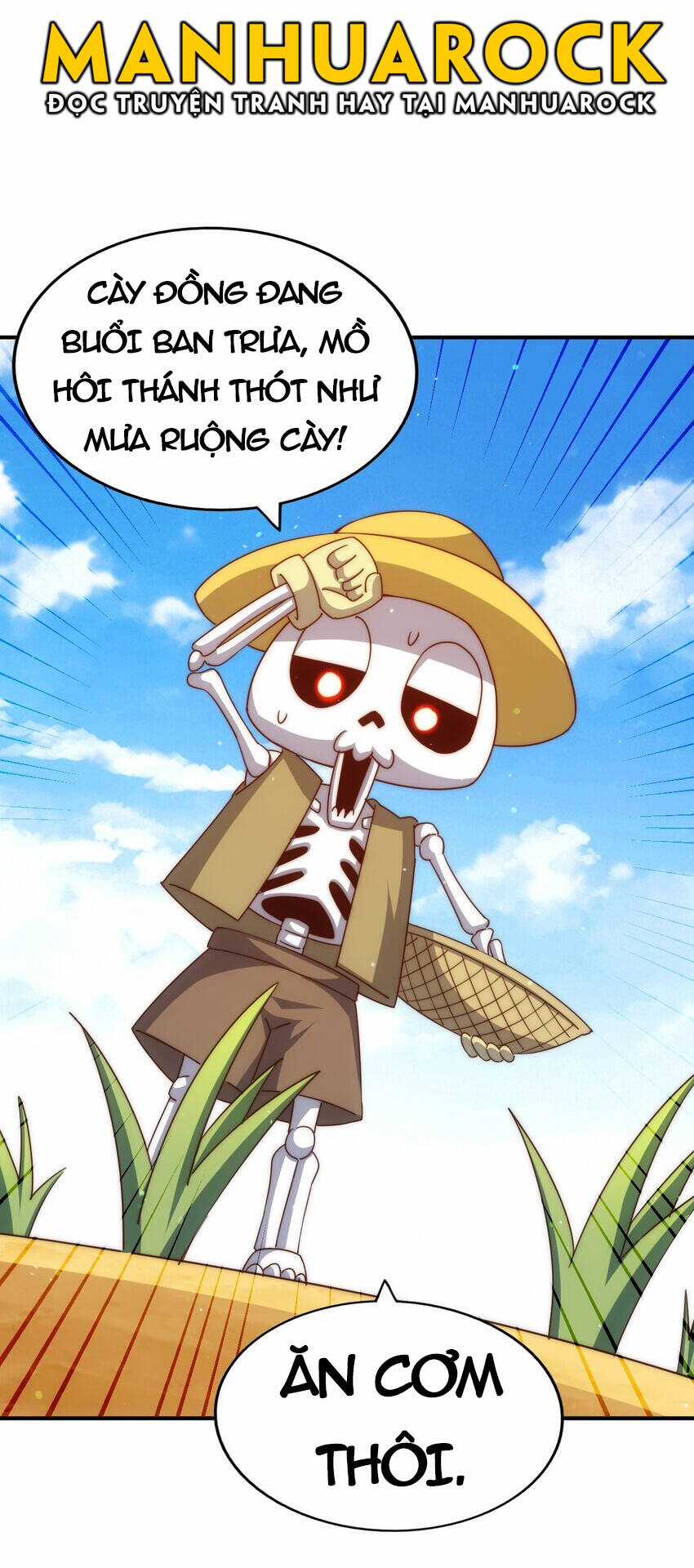 Người Trên Vạn Người Chapter 294 trang 5