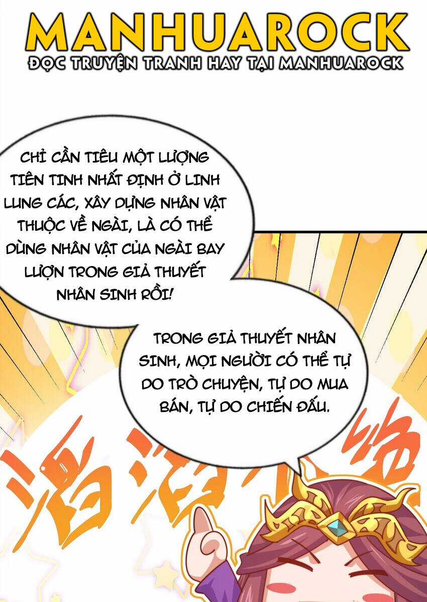 Người Trên Vạn Người Chapter 294 trang 50