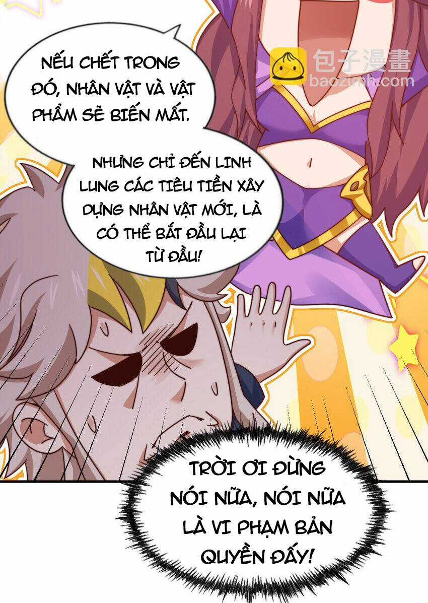 Người Trên Vạn Người Chapter 294 trang 51