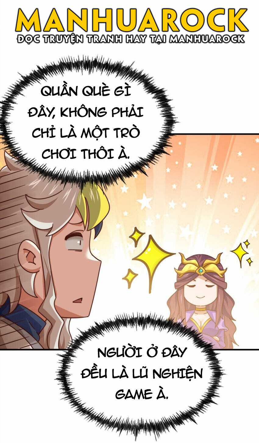 Người Trên Vạn Người Chapter 294 trang 53