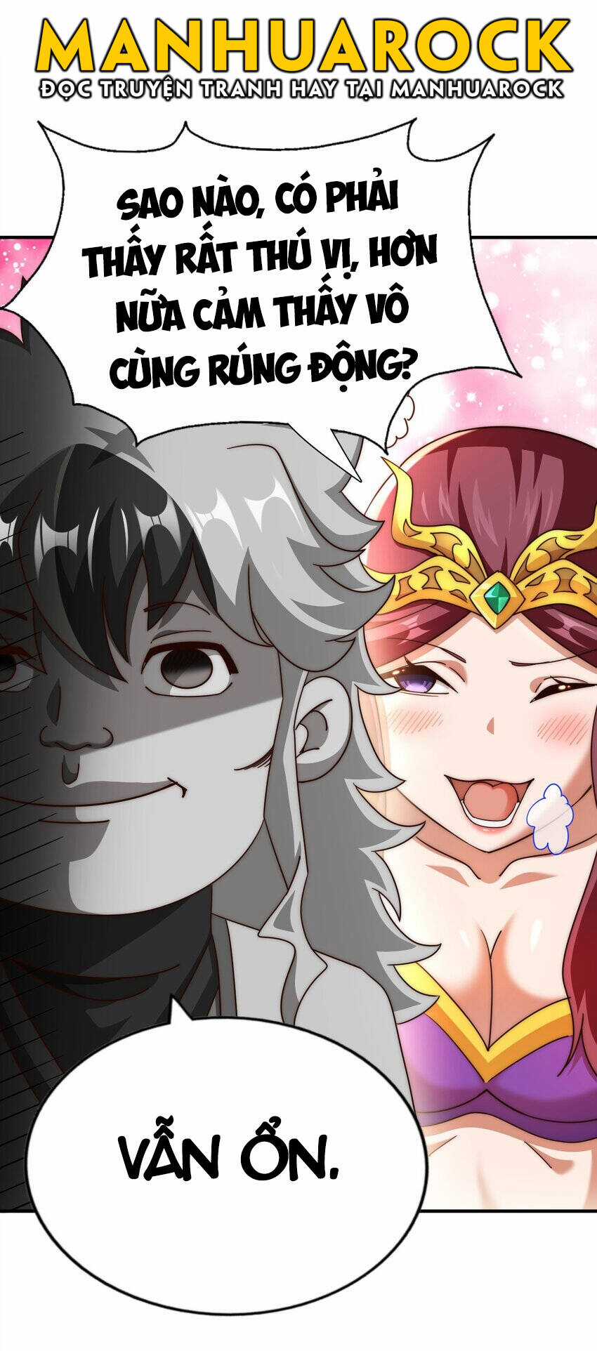 Người Trên Vạn Người Chapter 294 trang 58