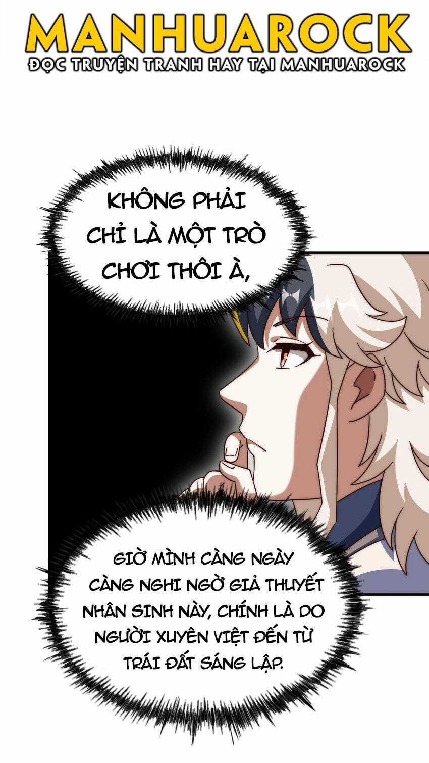 Người Trên Vạn Người Chapter 294 trang 59