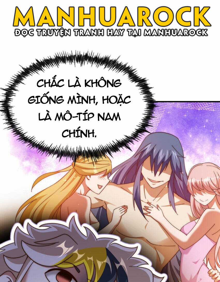 Người Trên Vạn Người Chapter 294 trang 60