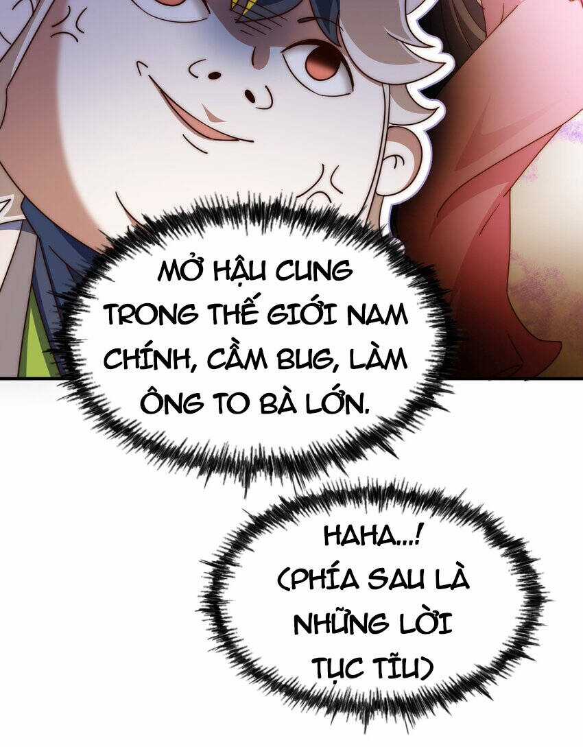 Người Trên Vạn Người Chapter 294 trang 61