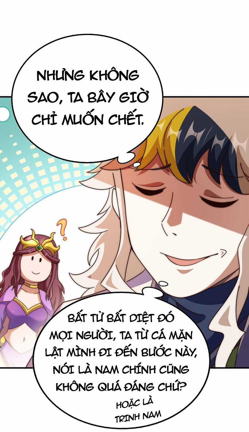 Người Trên Vạn Người Chapter 294 trang 62