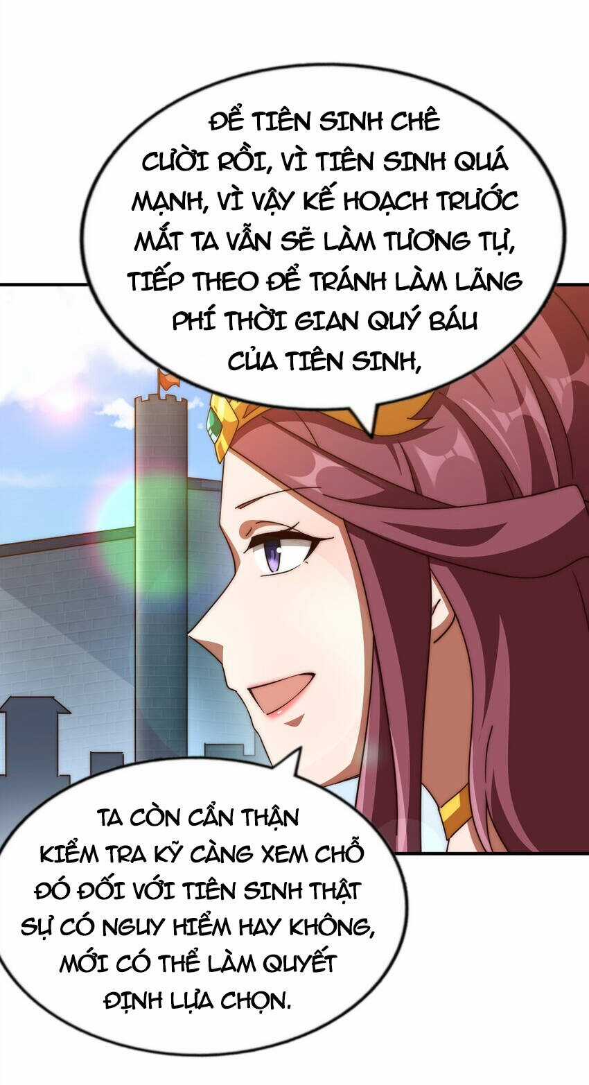 Người Trên Vạn Người Chapter 294 trang 65